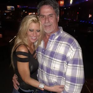 Meet your Posher, Larry